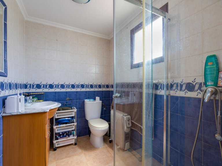 Villa for Sale in La Marina, Alicante 23