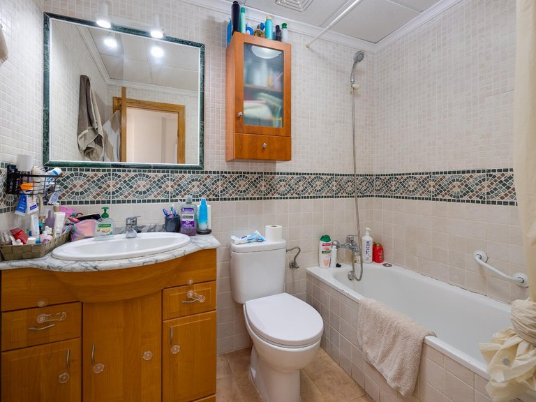 Villa for Sale in La Marina, Alicante 15