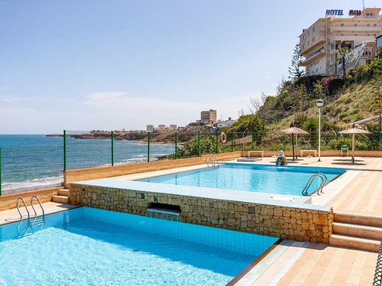 Apartment for Sale in Torrevieja, Alicante 26
