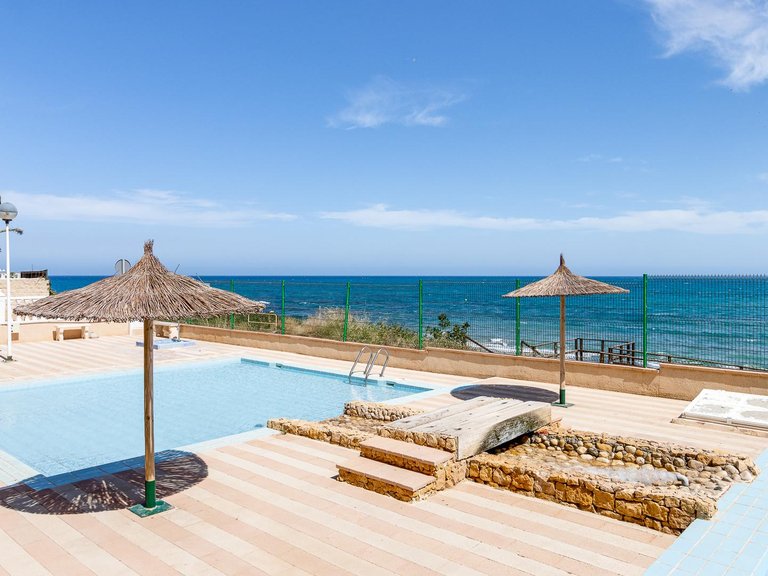 Apartment for Sale in Torrevieja, Alicante 25