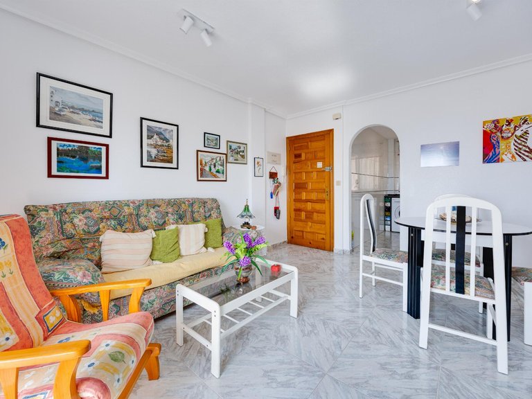 Apartment for Sale in Torrevieja, Alicante 7