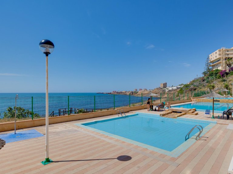 Apartment for Sale in Torrevieja, Alicante 27