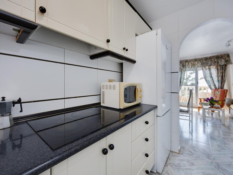 Apartment for Sale in Torrevieja, Alicante 13