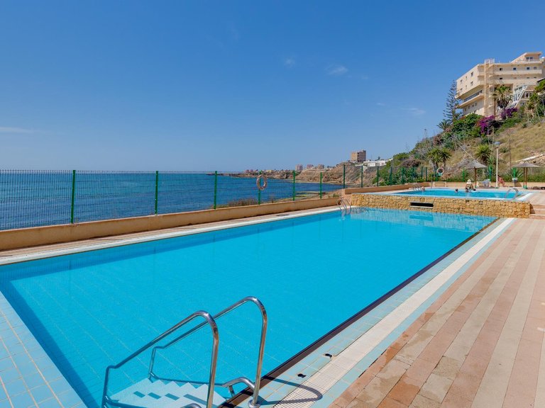 Apartment for Sale in Torrevieja, Alicante 2
