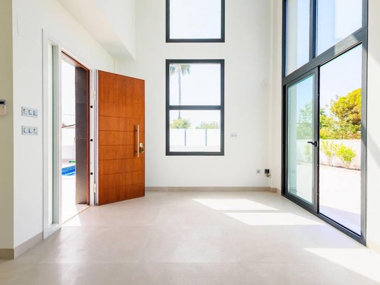 Villa for Sale in Torrevieja, Alicante 13