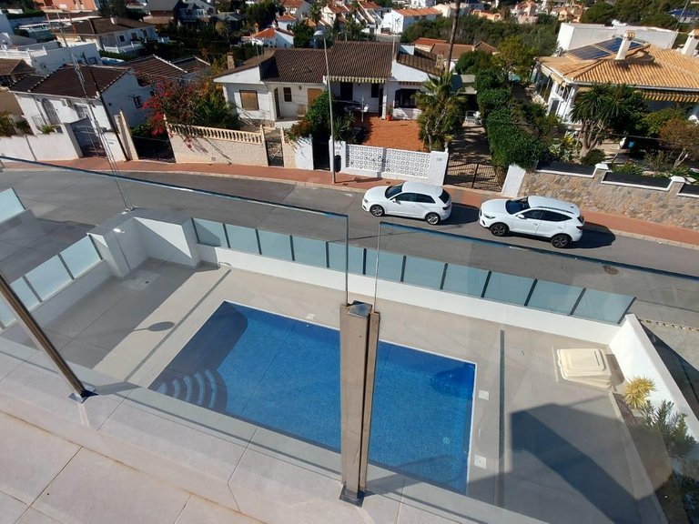 Villa for Sale in Torrevieja, Alicante 17