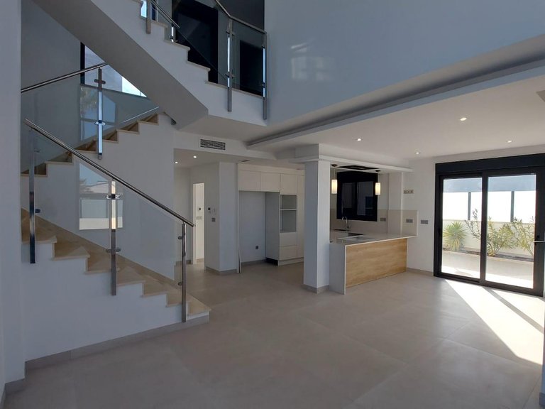 Villa for Sale in Torrevieja, Alicante 22