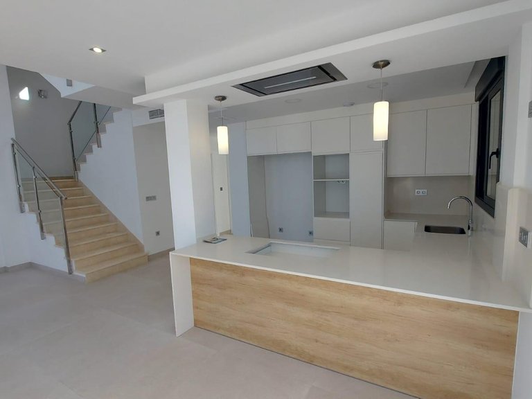 Villa for Sale in Torrevieja, Alicante 23