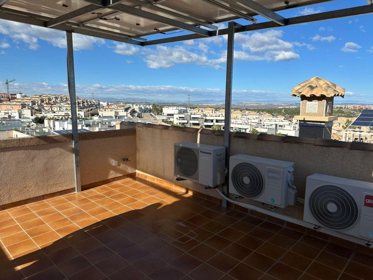 Villa for Sale in Torrevieja, Alicante 38
