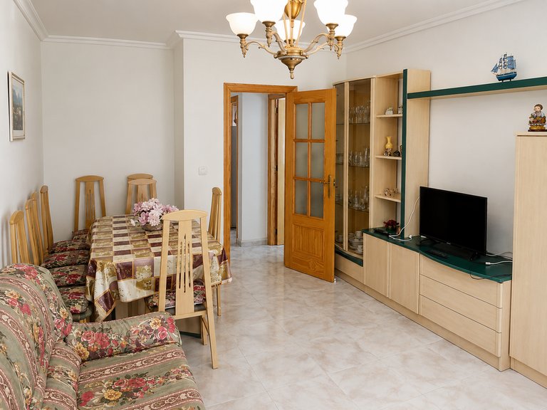 Apartment for Sale in Torrevieja, Alicante 5