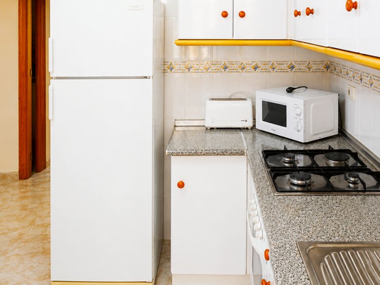 Apartment for Sale in Torrevieja, Alicante 8