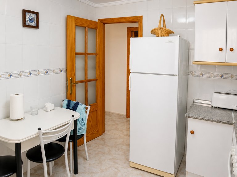Apartment for Sale in Torrevieja, Alicante 7