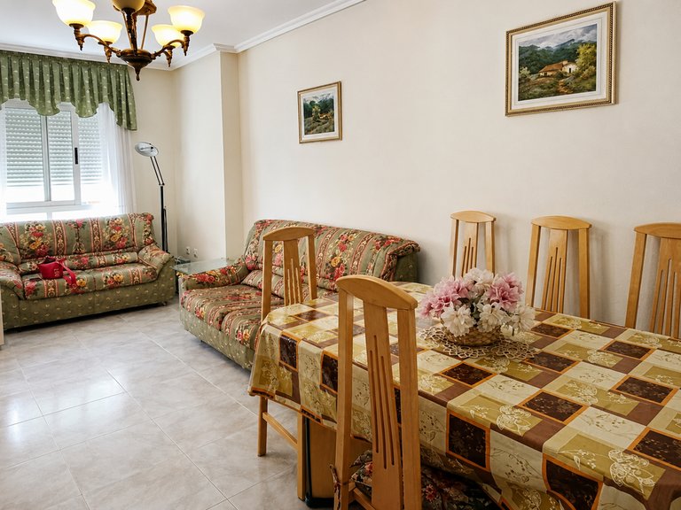 Apartment for Sale in Torrevieja, Alicante 6