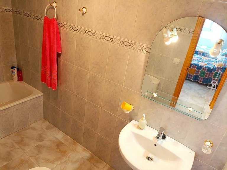 Apartment for Sale in Torrevieja, Alicante 22