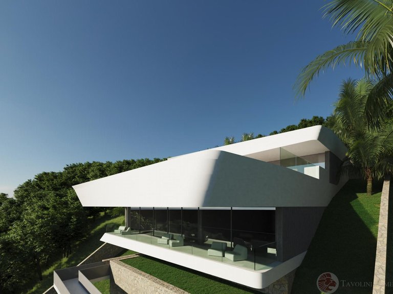 Villa for Sale in Altea, Alicante 8