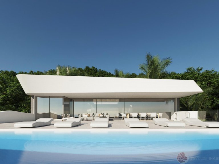 Villa for Sale in Altea, Alicante 1