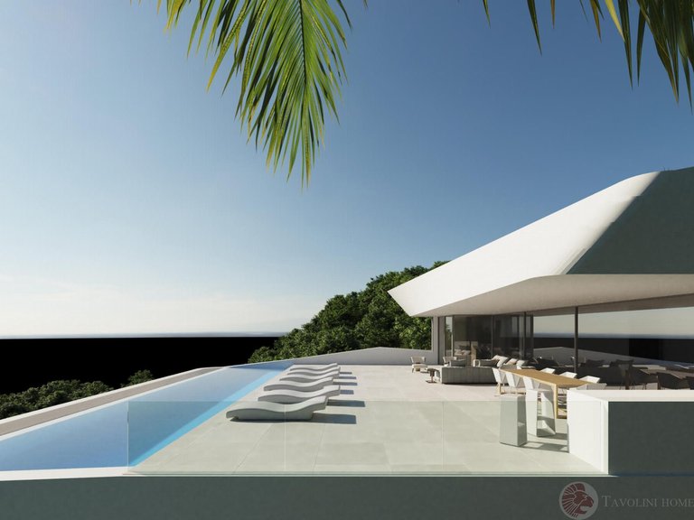 Villa for Sale in Altea, Alicante 7