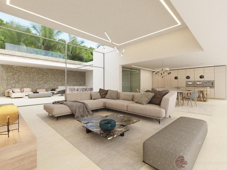 Villa for Sale in Altea, Alicante 5
