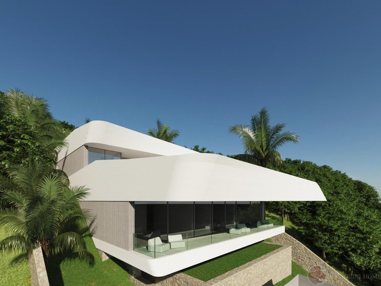 Villa for Sale in Altea, Alicante 10
