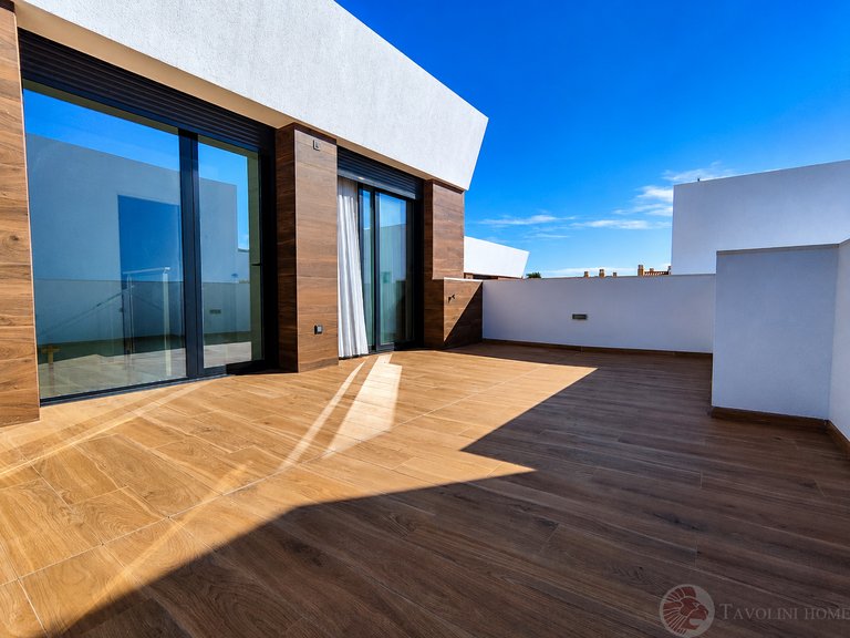 Villa for Sale in El Campello, Alicante 30