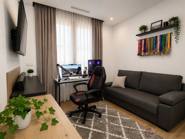 Villa for Sale in El Campello, Alicante 17