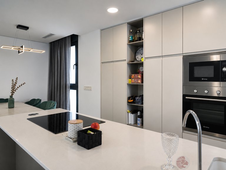 Villa for Sale in El Campello, Alicante 13