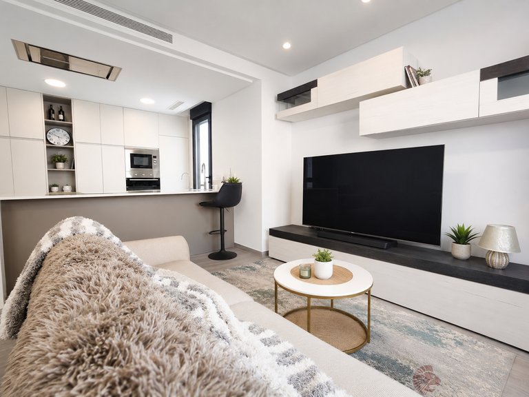 Villa for Sale in El Campello, Alicante 5