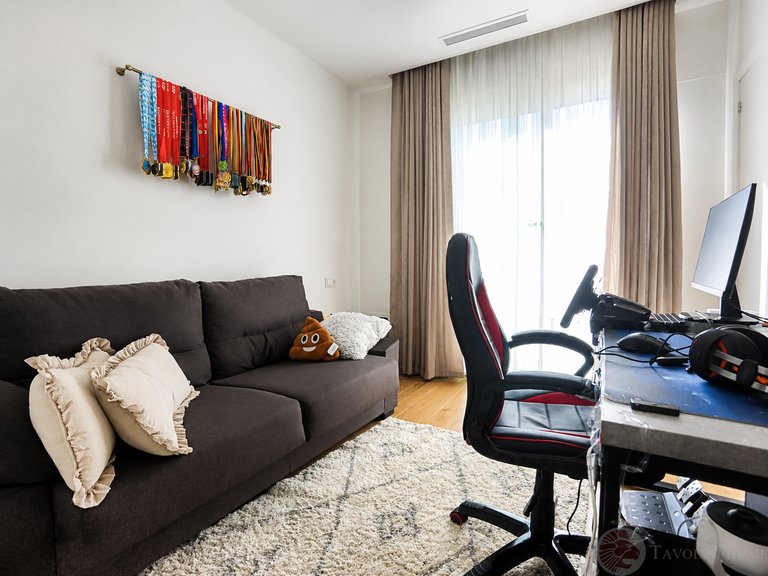 Villa for Sale in El Campello, Alicante 18
