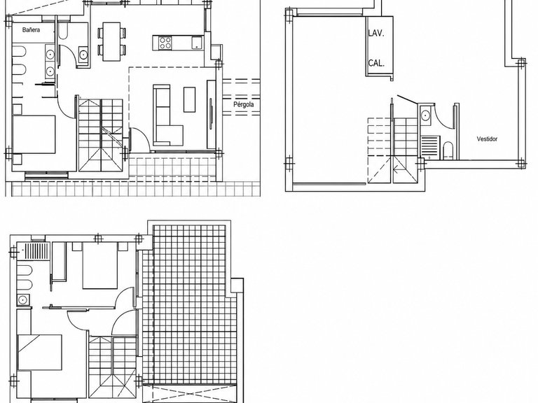 Villa for Sale in El Campello, Alicante 37