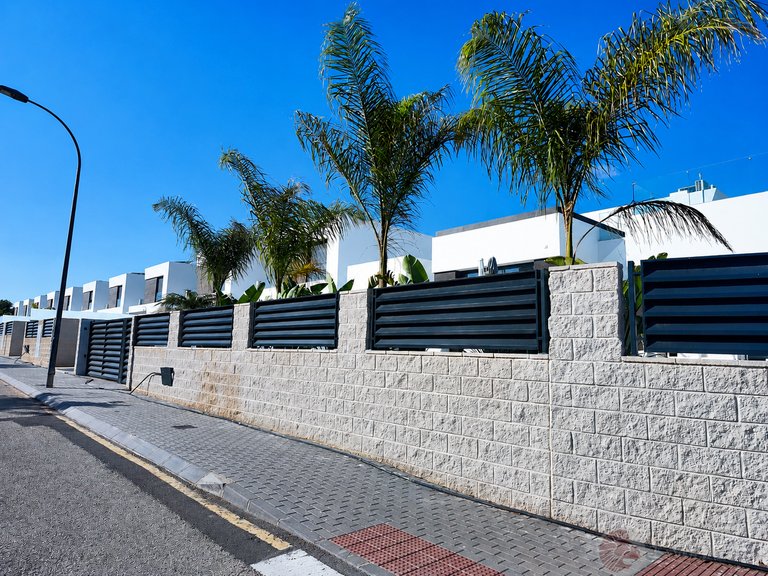 Villa for Sale in El Campello, Alicante 33