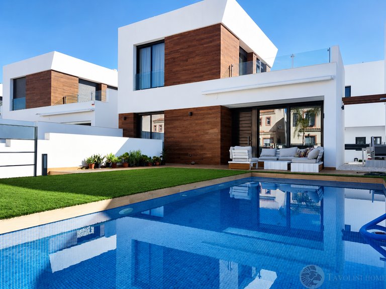 Villa for Sale in El Campello, Alicante 1