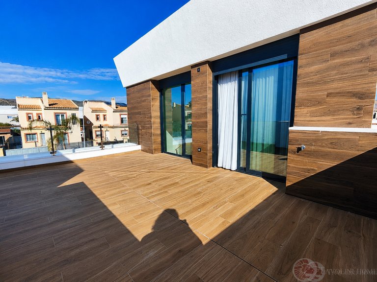 Villa for Sale in El Campello, Alicante 31