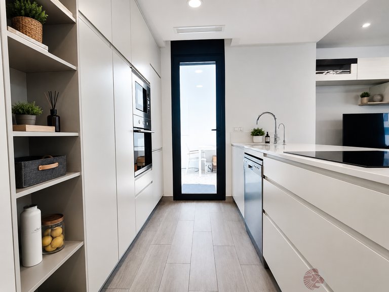 Villa for Sale in El Campello, Alicante 14