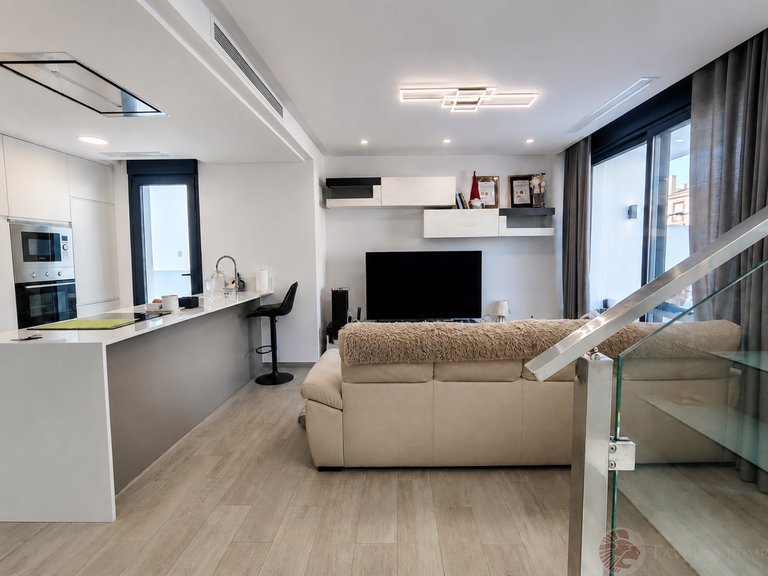 Villa for Sale in El Campello, Alicante 6