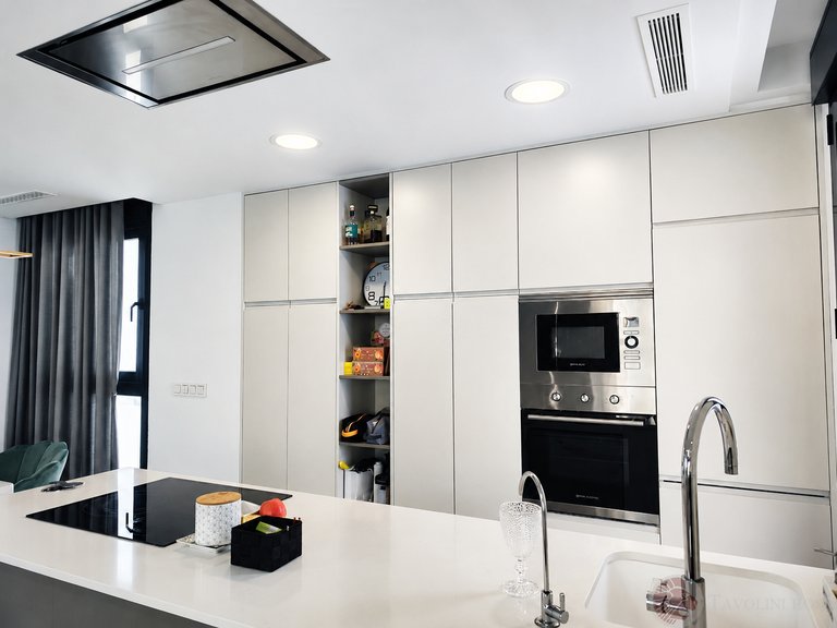 Villa for Sale in El Campello, Alicante 12