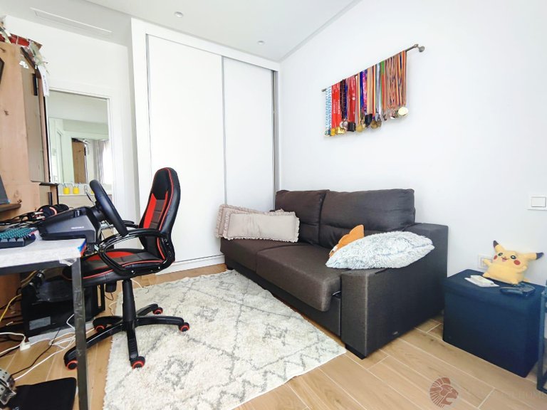 Villa for Sale in El Campello, Alicante 21