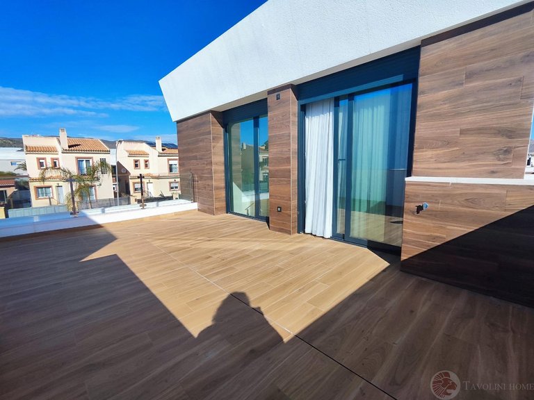 Villa for Sale in El Campello, Alicante 3