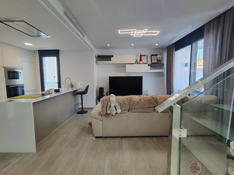 Villa for Sale in El Campello, Alicante 8