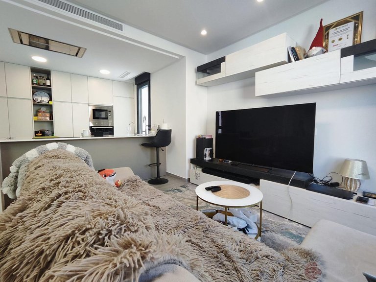 Villa for Sale in El Campello, Alicante 5