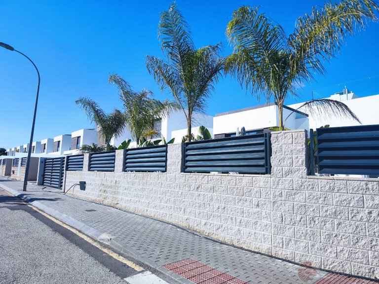 Villa for Sale in El Campello, Alicante 37