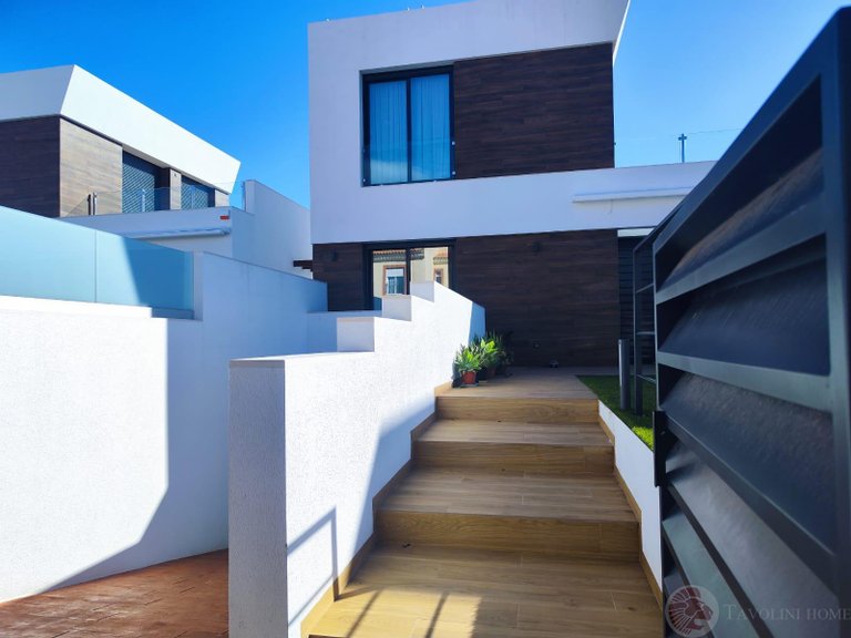 Villa for Sale in El Campello, Alicante 34