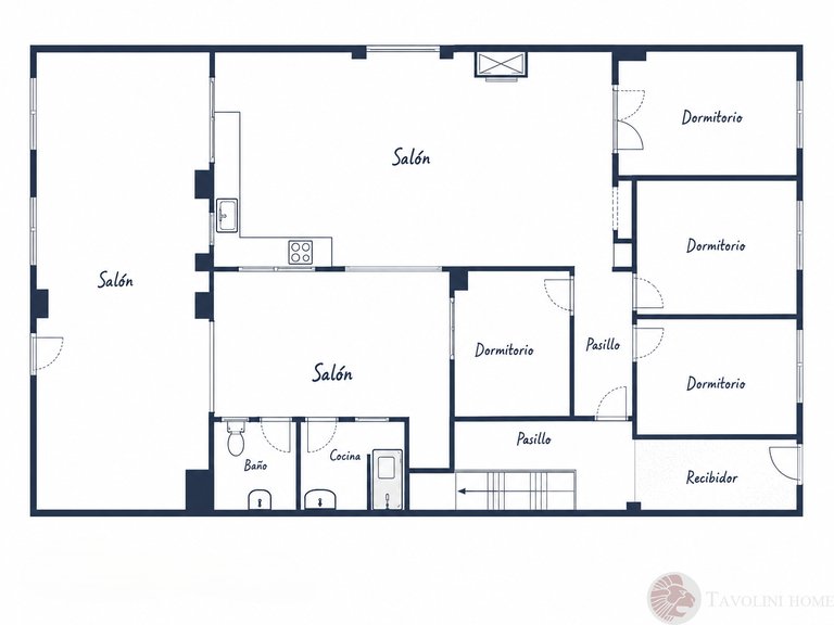 Town House for Sale in El Campello, Alicante 37