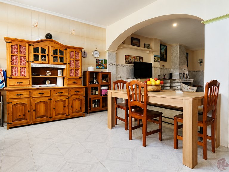 Town House for Sale in El Campello, Alicante 8