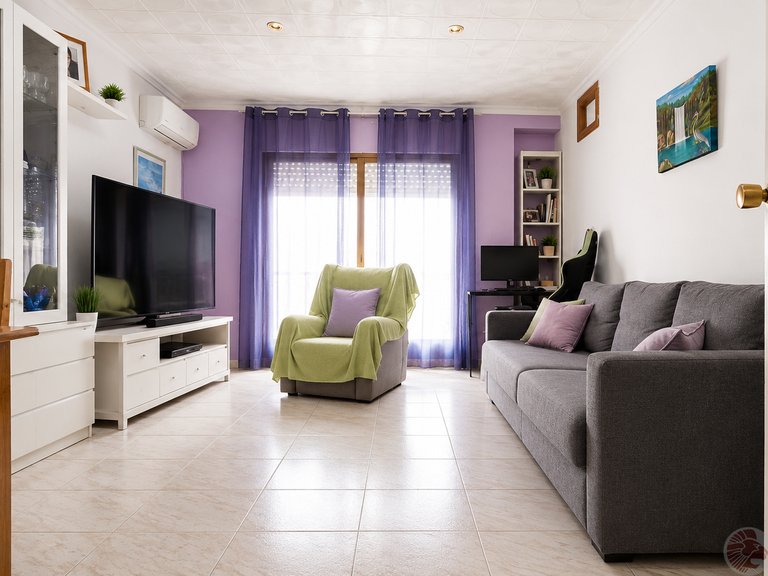 Town House for Sale in El Campello, Alicante 23