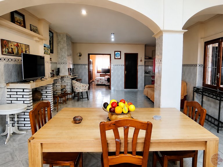 Town House for Sale in El Campello, Alicante 1