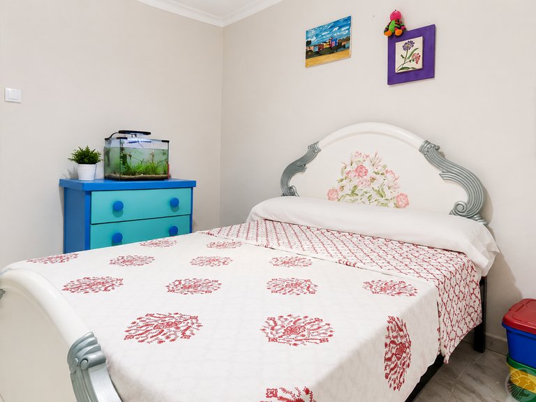 Town House for Sale in El Campello, Alicante 19