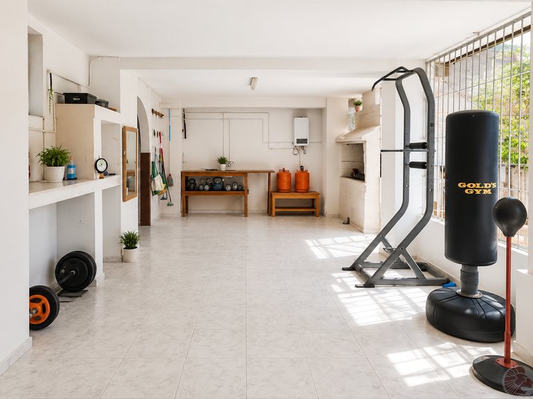 Town House for Sale in El Campello, Alicante 32