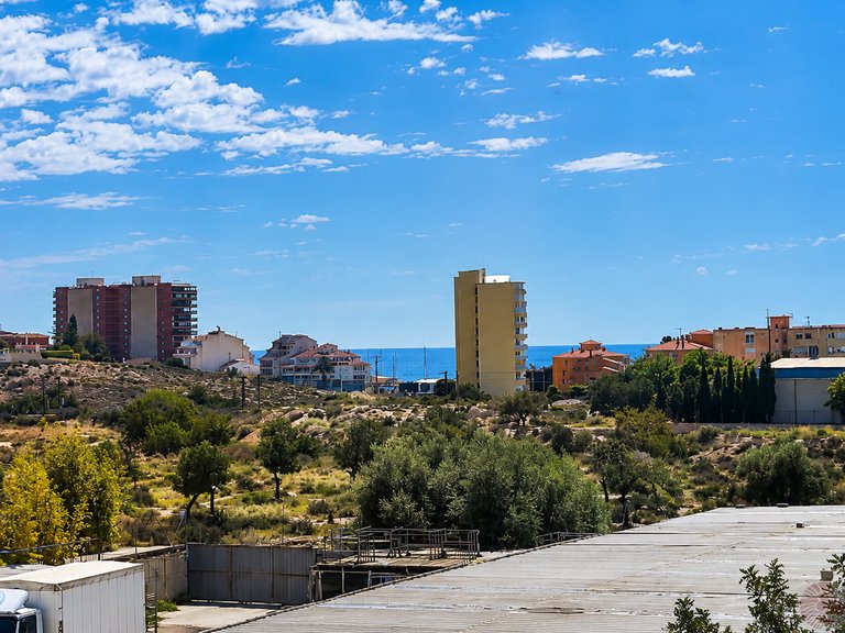 Town House for Sale in El Campello, Alicante 4