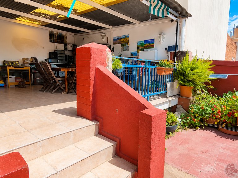 Town House for Sale in El Campello, Alicante 17