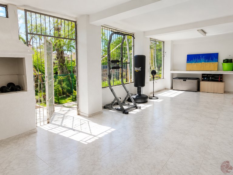 Town House for Sale in El Campello, Alicante 33